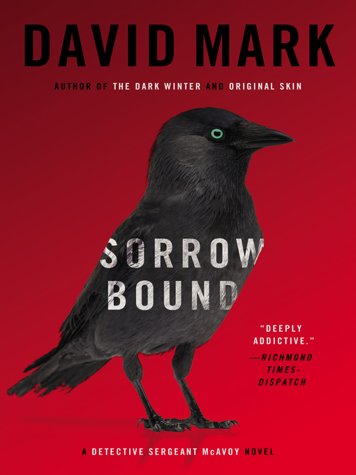 Title details for Sorrow Bound by David Mark - Wait list